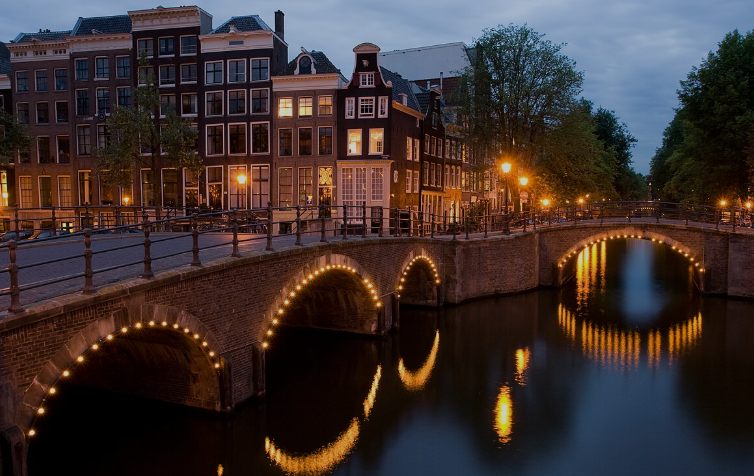 Amsterdam